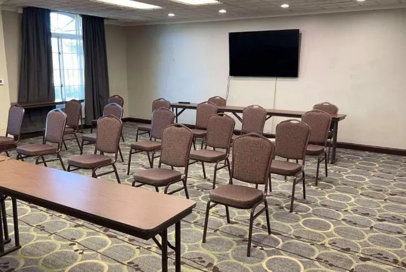 Surestay Plus Hotel By Best Western Vero Beach