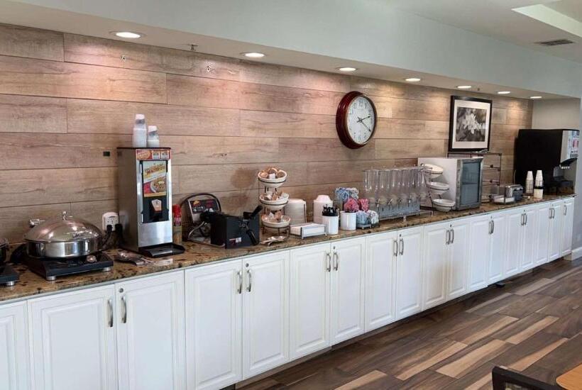 Surestay Plus Hotel By Best Western Vero Beach