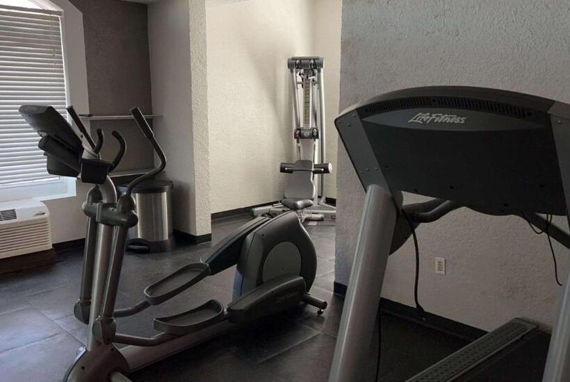 Surestay Plus Hotel By Best Western Vero Beach