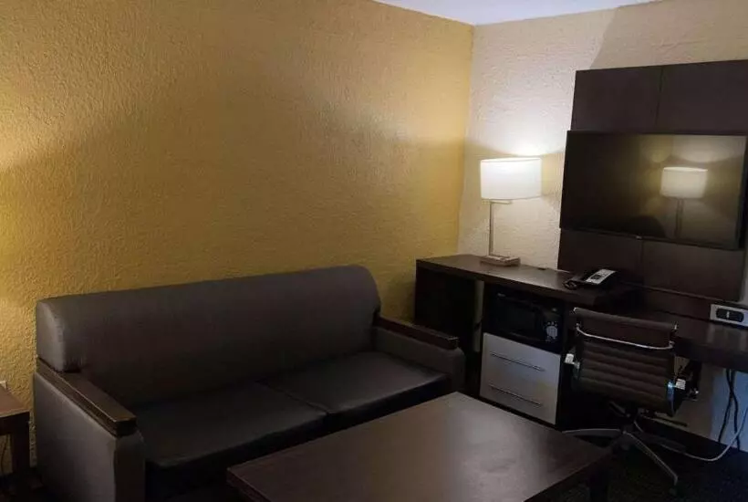 Surestay Plus Hotel By Best Western Vero Beach