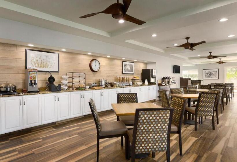 Surestay Plus Hotel By Best Western Vero Beach