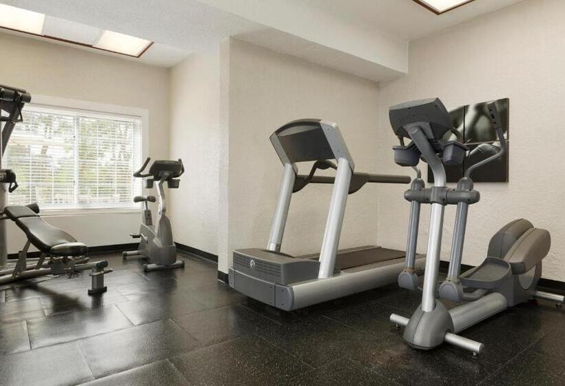 Surestay Plus Hotel By Best Western Vero Beach