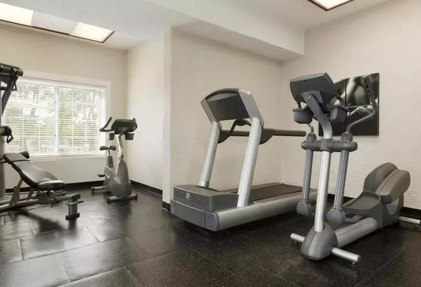 Surestay Plus Hotel By Best Western Vero Beach