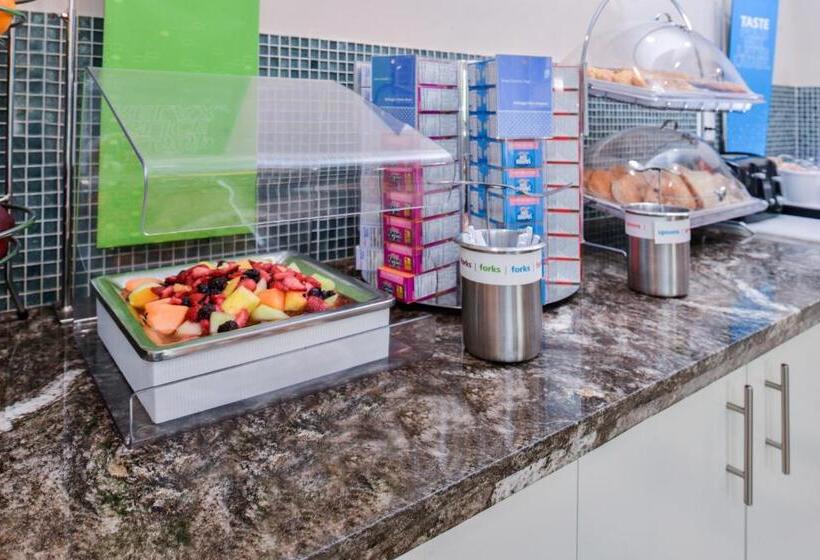 Surestay Plus Hotel By Best Western Vero Beach