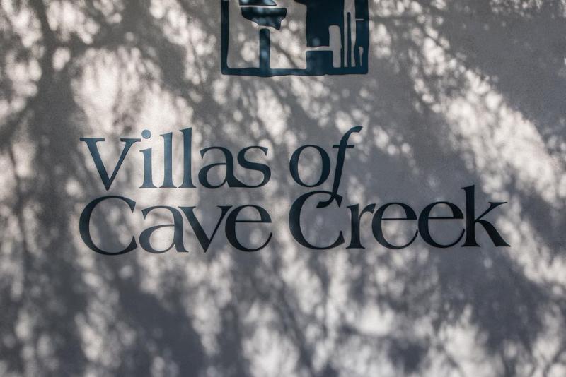 Villas Of Cave Creek
