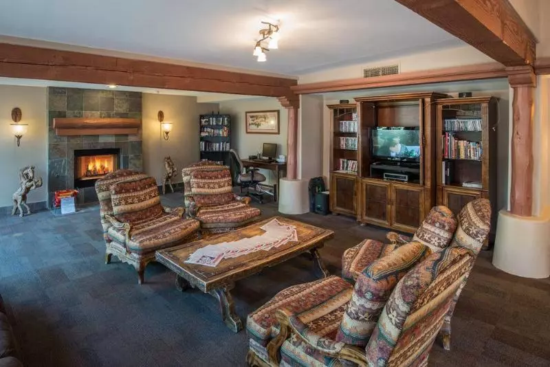 Villas Of Cave Creek