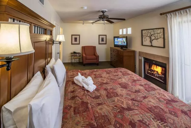 Villas Of Cave Creek