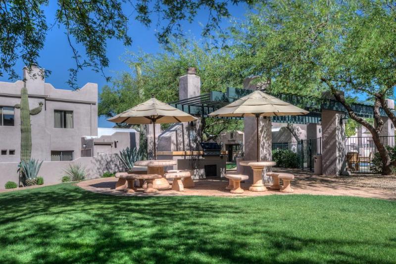 Villas Of Cave Creek