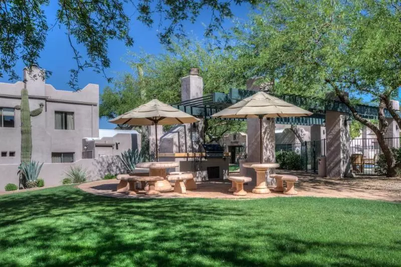 Villas Of Cave Creek