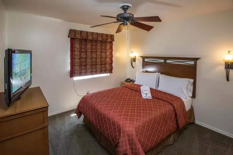 Villas Of Cave Creek