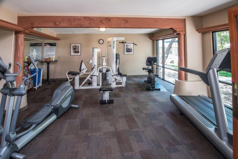 Villas Of Cave Creek