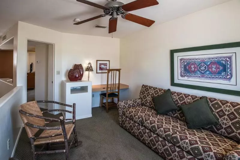 Villas Of Cave Creek