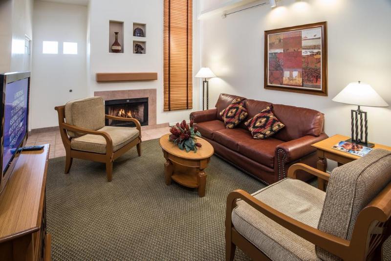 Villas Of Cave Creek