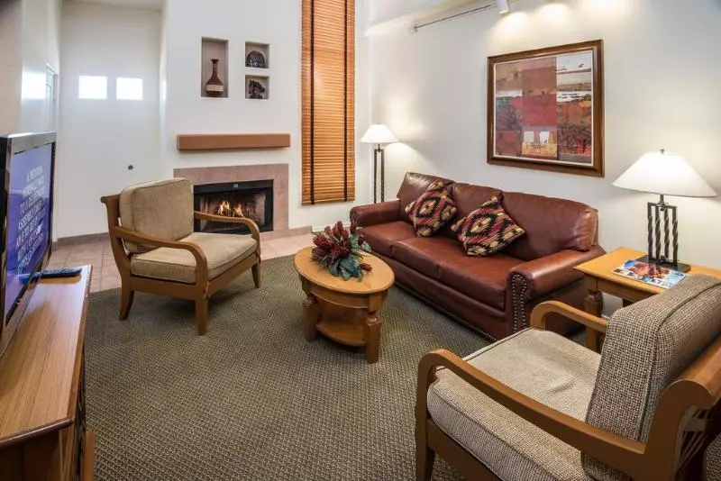 Villas Of Cave Creek