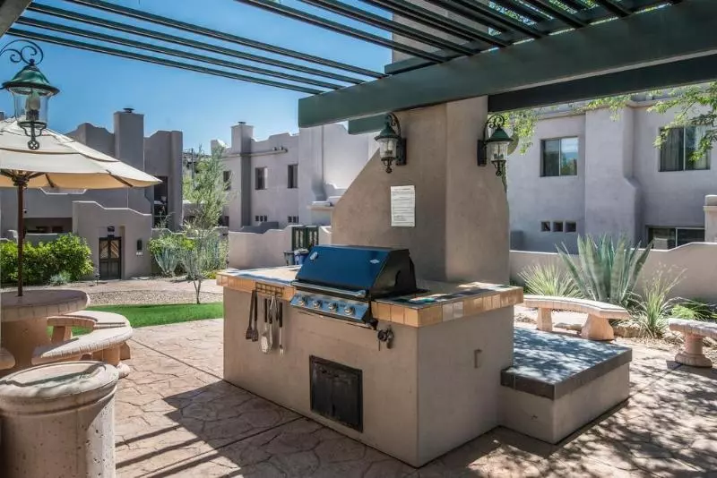 Villas Of Cave Creek