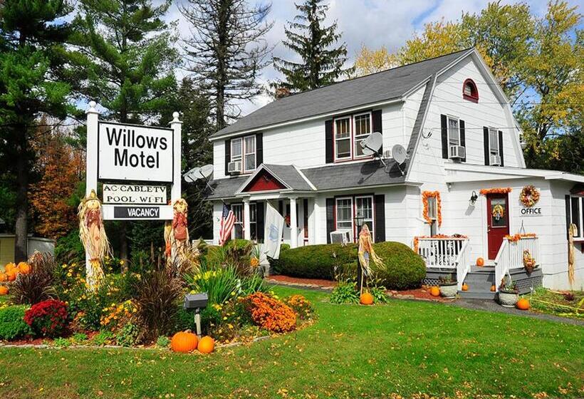 Willows Motel
