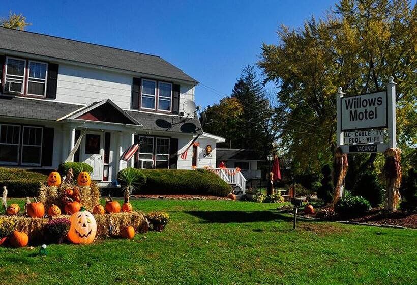 Willows Motel