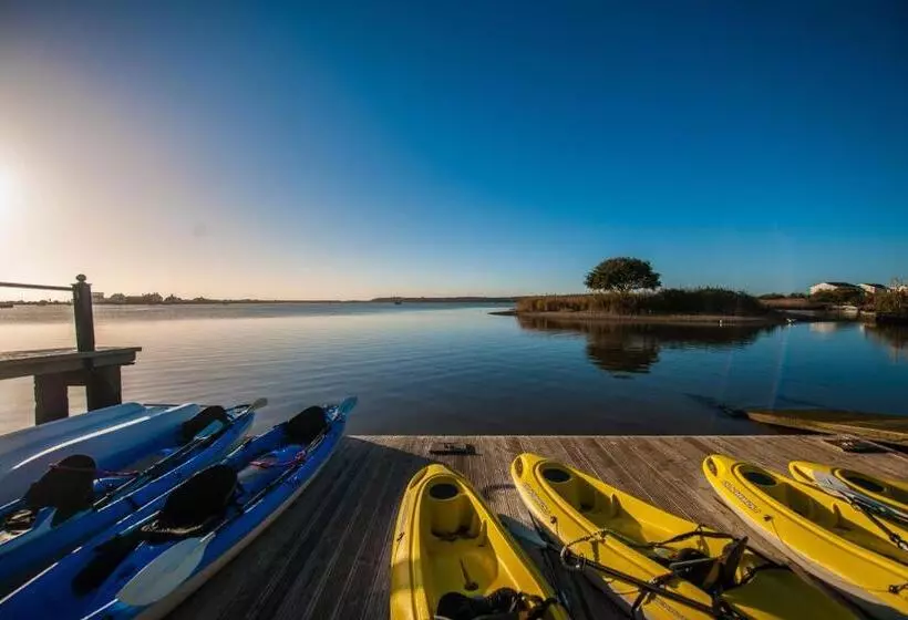 Harbour Hotel & Spa Christchurch