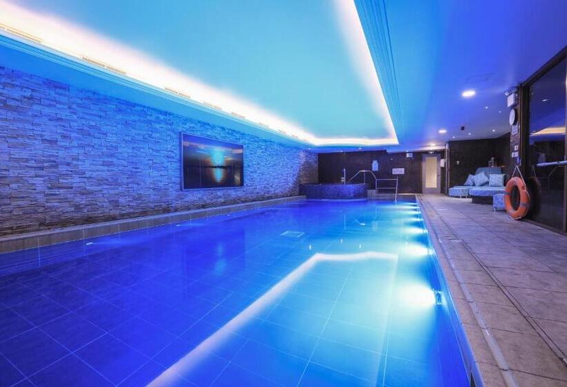 Harbour Hotel & Spa Christchurch