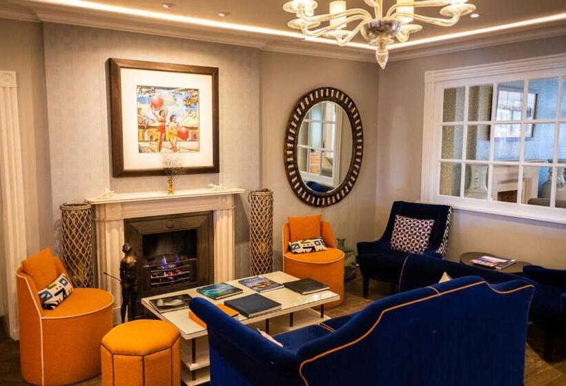 Harbour Hotel & Spa Christchurch