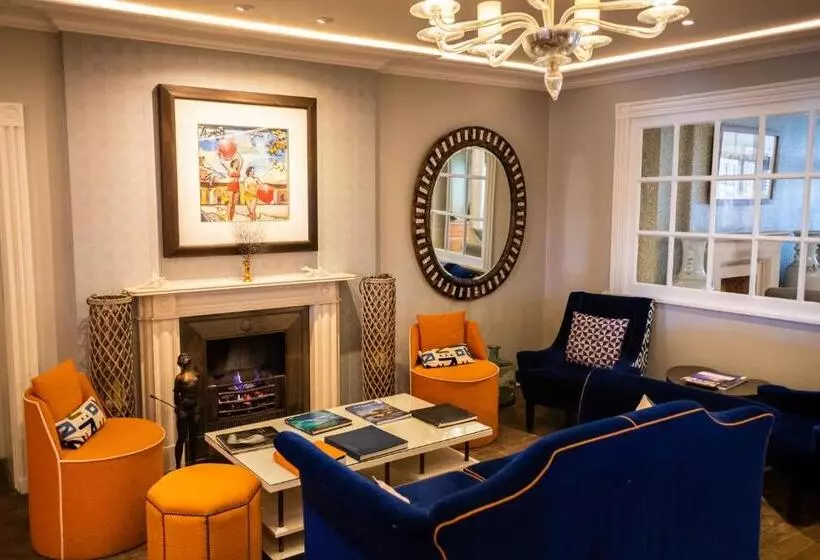 Harbour Hotel & Spa Christchurch