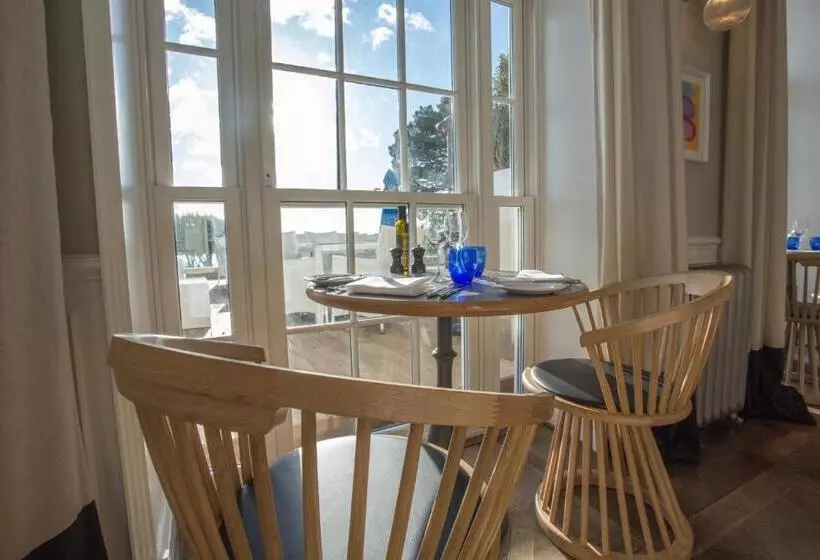 Harbour Hotel & Spa Christchurch