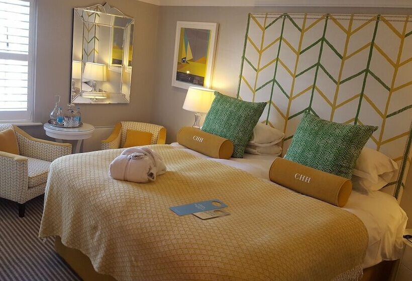 Harbour Hotel & Spa Christchurch