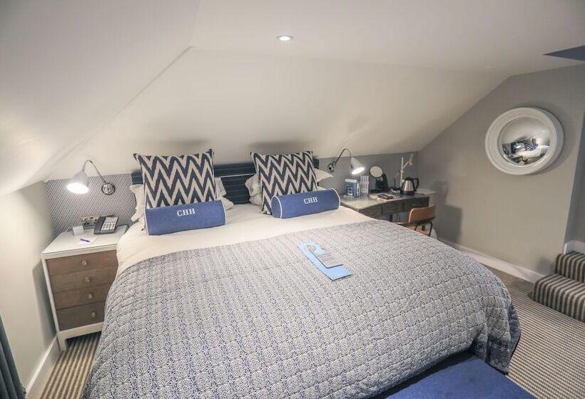 Harbour Hotel & Spa Christchurch