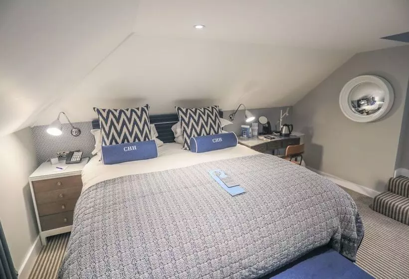 Harbour Hotel & Spa Christchurch