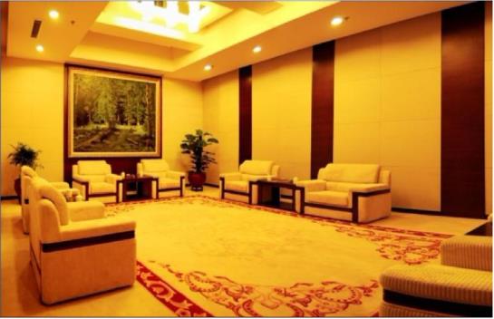 Days Hotel Henglong Changshu