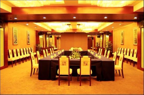 Days Hotel Henglong Changshu