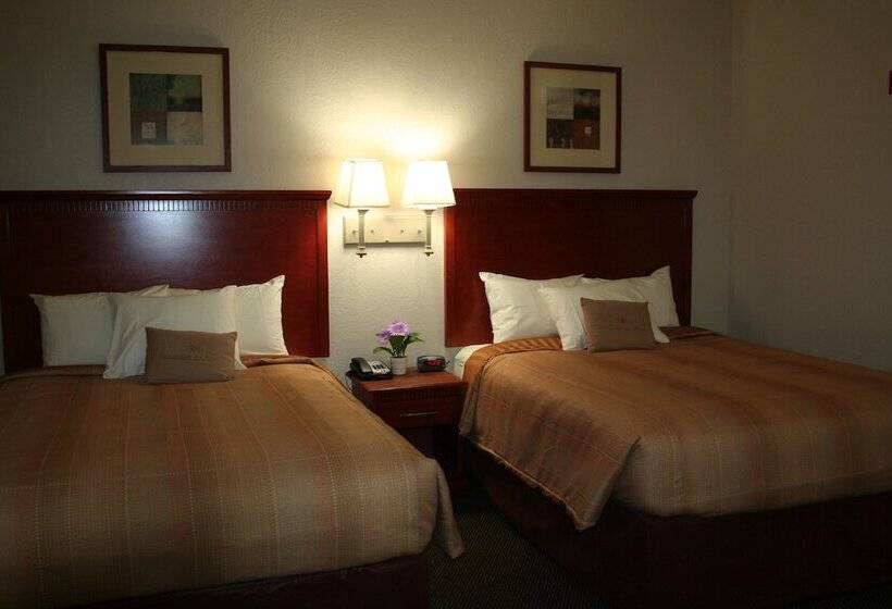 בית מלון כפרי Candlewood Suites Avondale New Orleans, An Ihg
