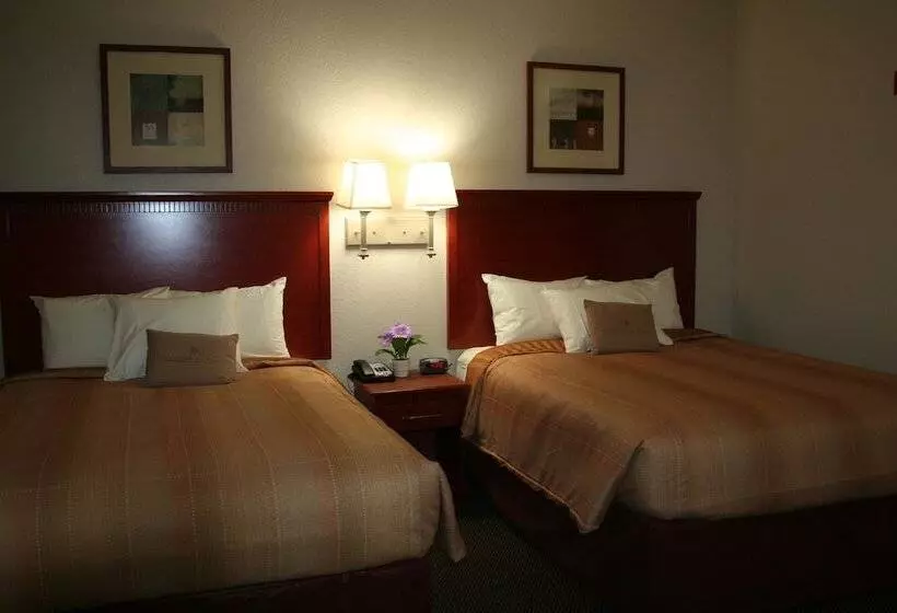 酒店 Candlewood Suites Avondale New Orleans, An Ihg