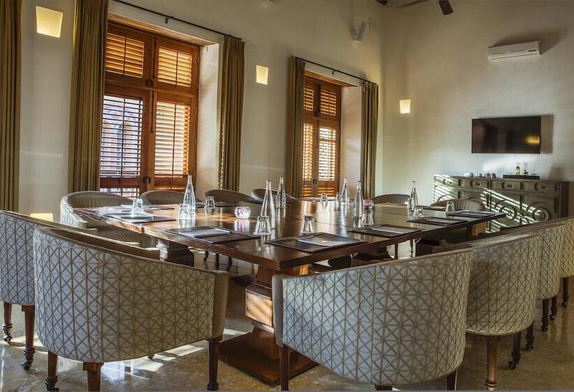 Hotel Casa San Agustin