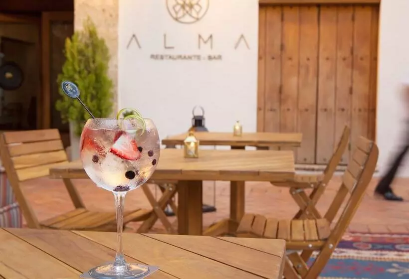 ホテル Casa San Agustin