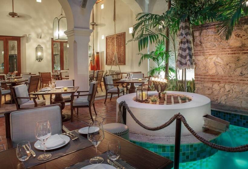 Hotel Casa San Agustin