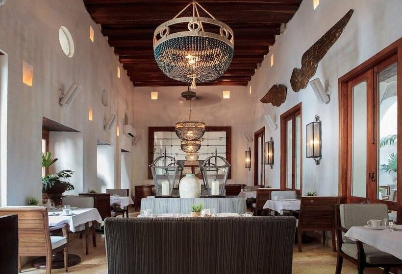 Hotel Casa San Agustin