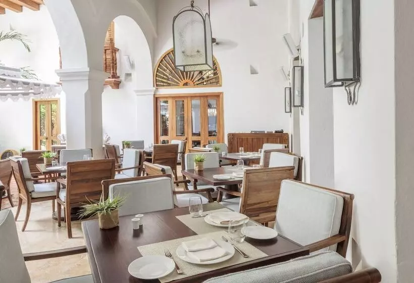 ホテル Casa San Agustin