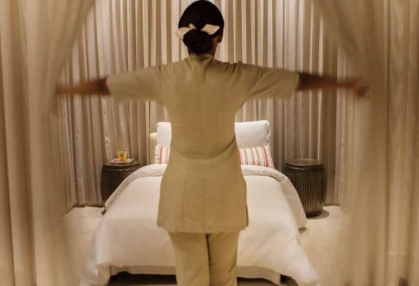 Hotel Casa San Agustin