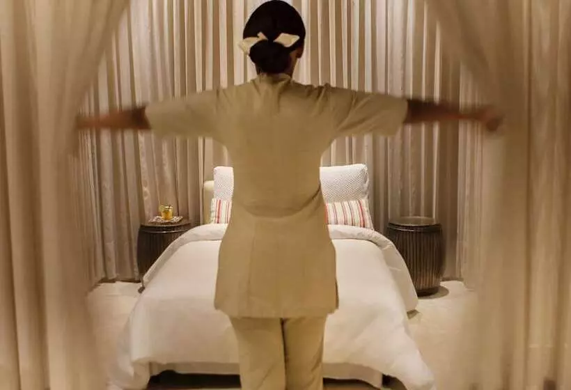 ホテル Casa San Agustin