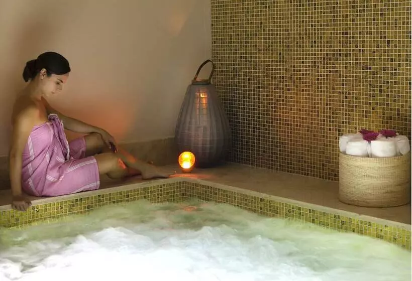 ホテル Casa San Agustin