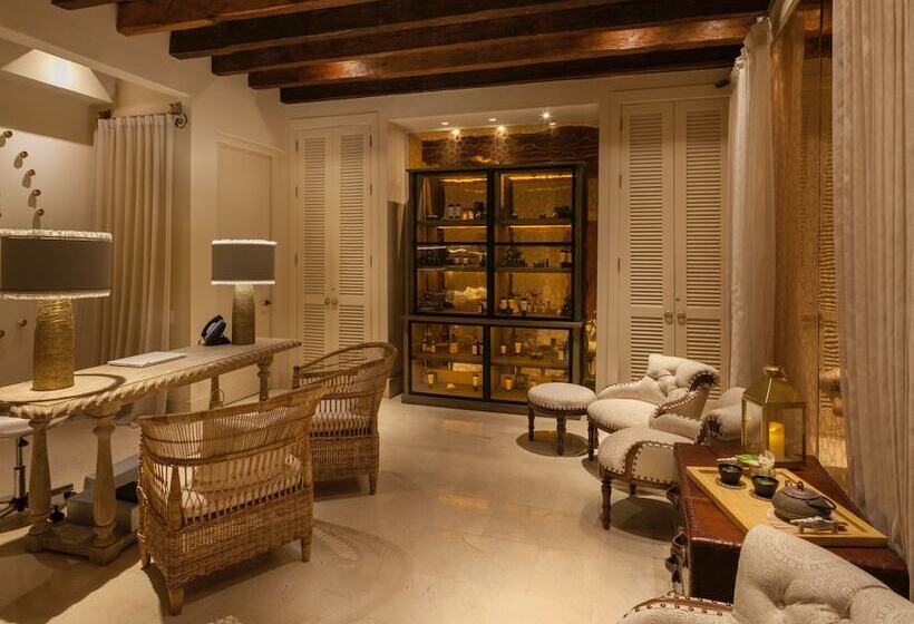 Hotel Casa San Agustin