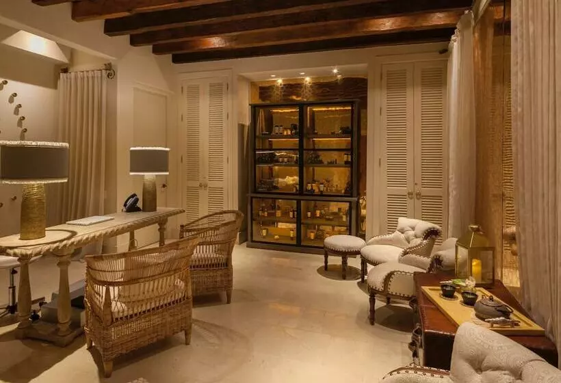 ホテル Casa San Agustin