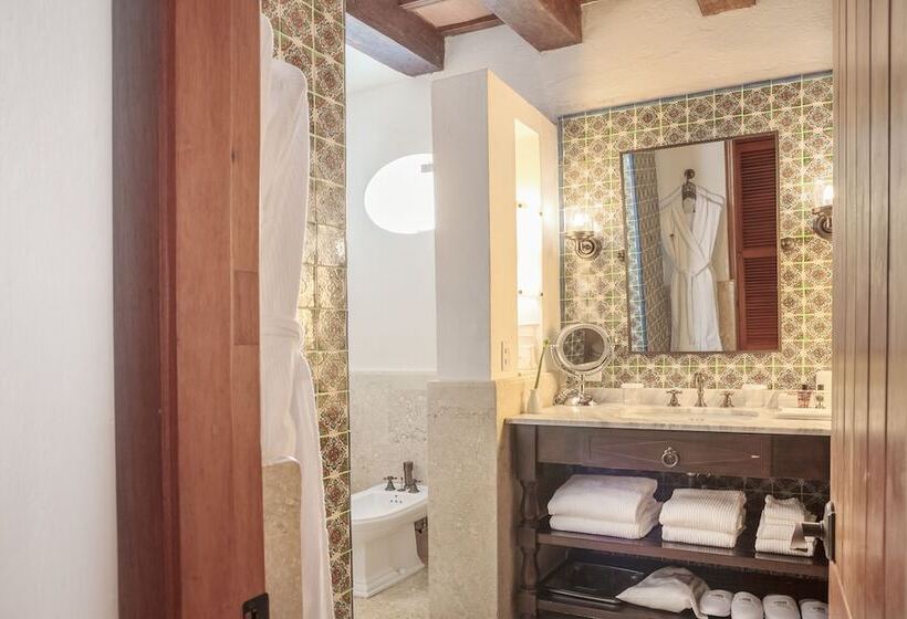 Hotel Casa San Agustin