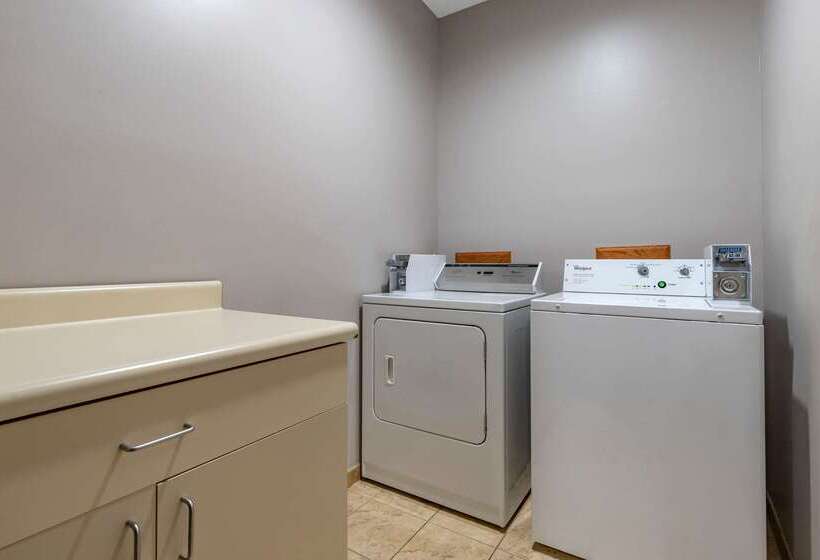 Otel Comfort Inn & Suites High Point  Archdale