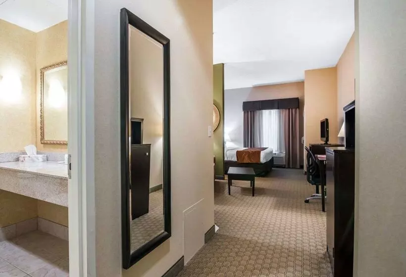 ホテル University Inn