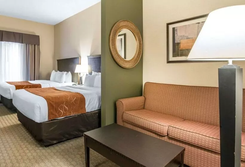 ホテル University Inn