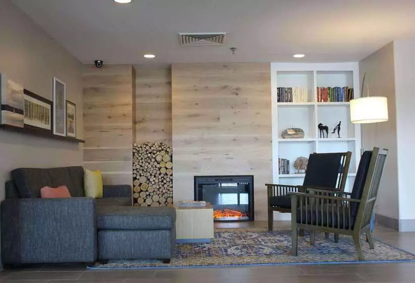 Hotelli Country Inn & Suites By Radisson, Marion, Il