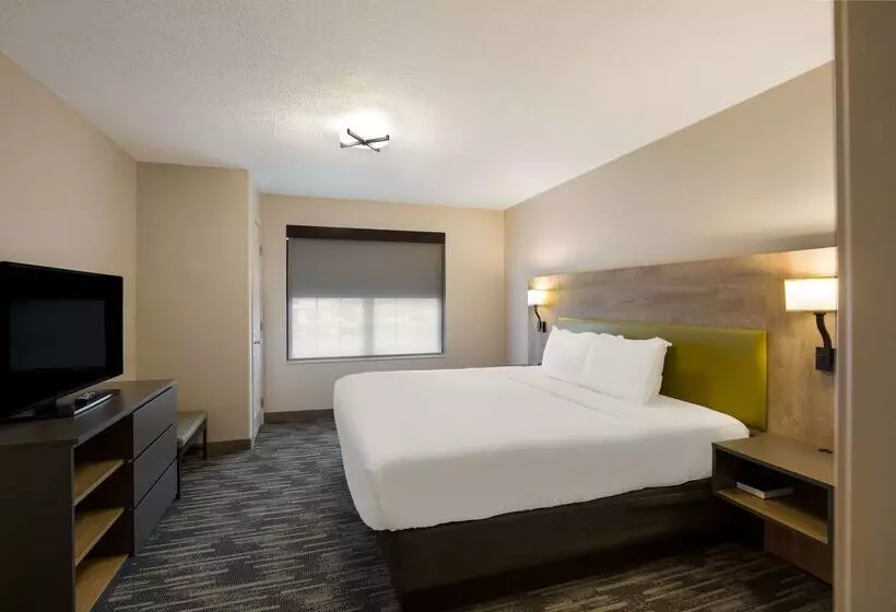 Hotelli Country Inn & Suites By Radisson, Marion, Il
