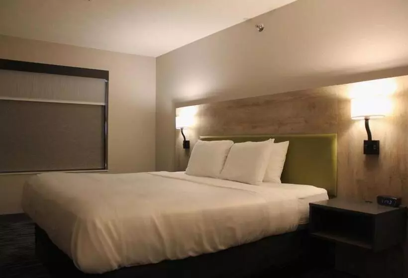 Hotelli Country Inn & Suites By Radisson, Marion, Il
